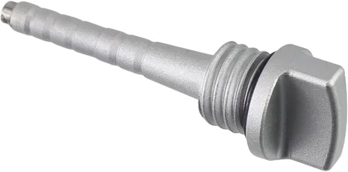 Vista 8 de Varilla magnética de aceite de aluminio con imán y junta tórica para generadores de iPower para Yamaha EF2000iS para Predator 2000, Generac IQ2000