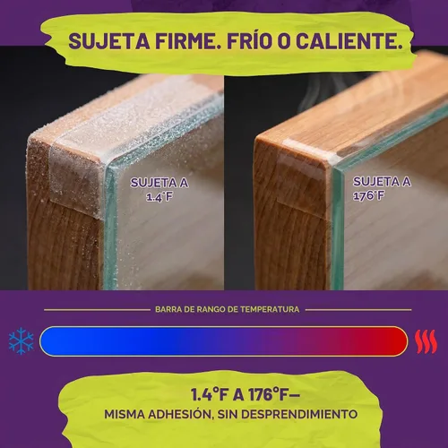 Vista 8 de ATack Cinta de Sellado Transparente para Ventanas contra el Clima, 2 Pulgadas x 30 Yardas, Cinta de Película de Sellado de Aislamiento de Corrientes