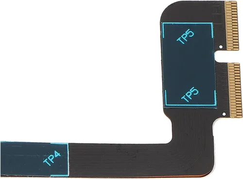 Vista 5 de Cable Flexible Cinta Correa Flex Flat Cable Servicio Reemplazo para D-JI Phantom 4 Pro Reparación Piezas