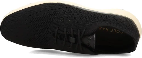 Vista 6 de Cole Haan Grand Troy Knit Oxford para hombre