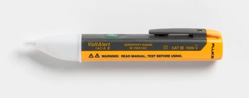 Vista 3 de Fluke 1AC II VoltAlert - Detector de voltaje sin contacto (paquete de 5)