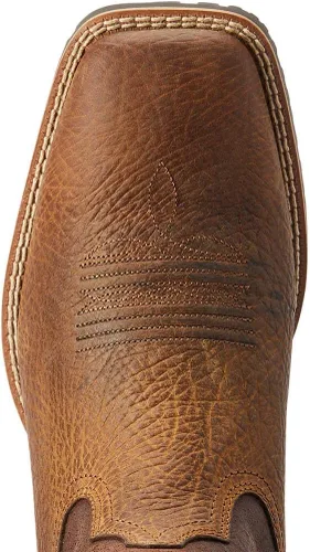 Vista 3 de Ariat Botas Western Hybrid Grit para hombre