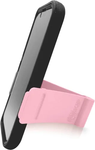 Vista 9 de Gator Grip Soporte para teléfono celular para escritorio, mesita de noche, cocina, compatible con iPhone, Android y la mayoría de los teléfonos