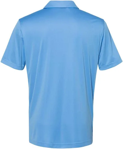 Vista 3 de adidas Polo de pecho de 3 rayas para hombre