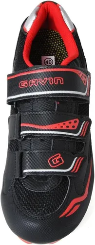 Vista 8 de Gavin Velo Road Bike - Tenis de ciclismo