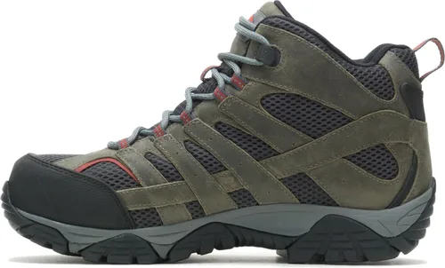 Vista 4 de MERRELL Hombre MOAB VERTEX MID WP CT