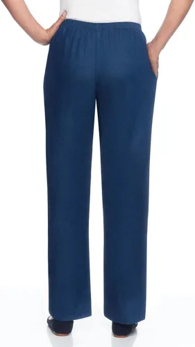 Vista 2 de Alfred Dunner womens Straight
