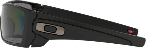 Vista 14 de Oakley Men's OO9101 Batwolf Rectangular Sunglasses