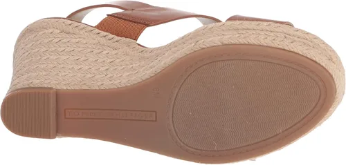 Vista 4 de Tommy Hilfiger Sandalia Kahdy para mujer