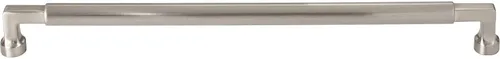 Vista 5 de Top Knobs Cumberland Pull 12 Inch (c-c) Bronce Miel Miel bronce