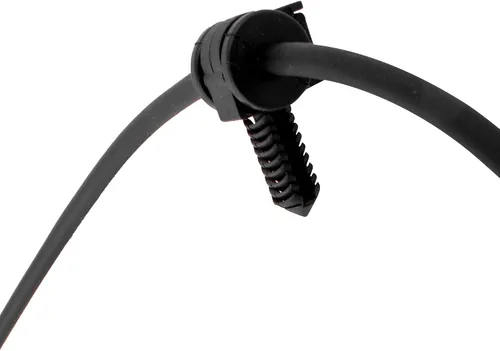 Vista 4 de BOXI Sensor de velocidad de rueda ABS delantero izquierdo o delantero derecho apto para Jeep Grand Cherokee 2005 2006 2007 2008 2009 2010