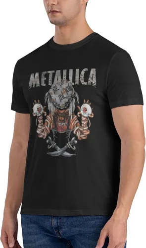 Vista 4 de Walwet Camiseta unisex para hombre y mujer, camiseta de manga corta, camiseta para adultos