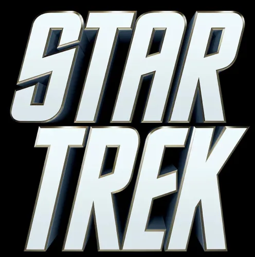 Vista 7 de Rubie's Disfraz de Star Trek Gold Star Fleet uniforme de camisa, Multi Color, talla única