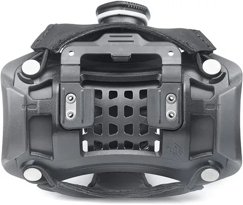 Vista 4 de Soporte de pulsera para PDA, correa de montaje en muñeca para escáner de computadora portátil Zebra WT6000 WT60B0, ideal para manipuladores