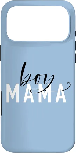 Vista 22 de Boy Mama JLZ111 - Funda para iPhone 17