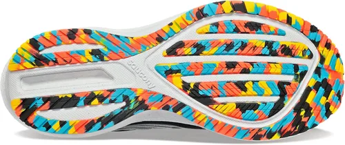 Vista 2 de Saucony Triumph 20 - Tenis de correr para hombre