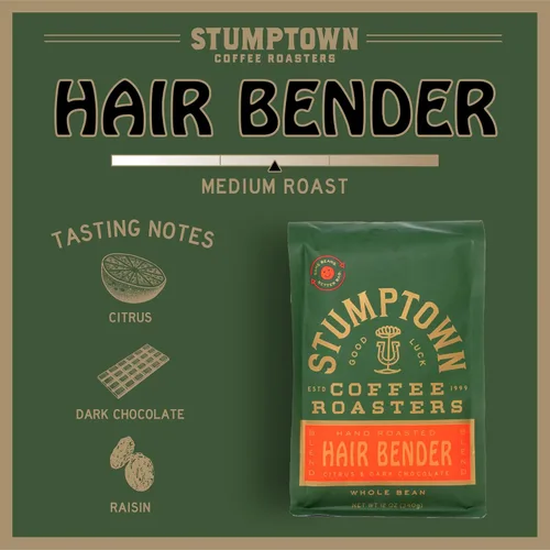 Vista 4 de Stumptown Café