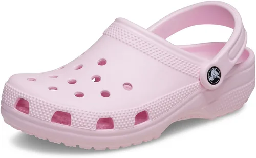 Vista 53 de Crocs Zuecos clásicos unisex para adultos