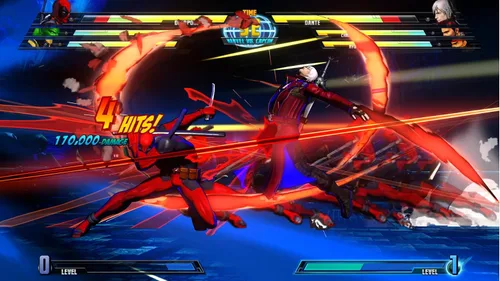 Vista 23 de Marvel vs. Capcom 3 Fate of Two Worlds Special Edition -Xbox 360