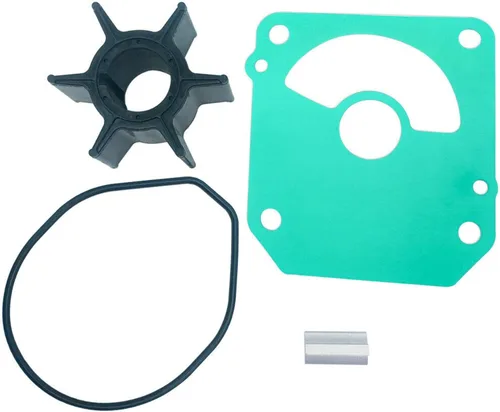 Vista 12 de 06192ZY6000 Kit de servicio de impulsor de bomba de agua para motores fuera de borda Honda Marine 115 135 150 HP Unidad inferior de enfriamiento