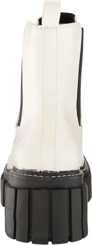 Vista 3 de Madden Girl Pheobee Chelsea - Botas para mujer