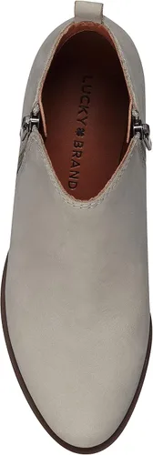Vista 5 de Lucky Brand Basel - Botines para mujer