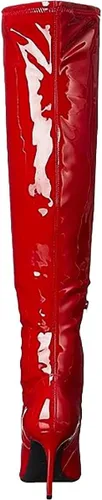 Vista 2 de Jessica Simpson Botas altas por encima de la rodilla Abrine para mujer