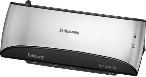 Vista 4 de FELLOWES 5738201 Spectra 95 Laminadora