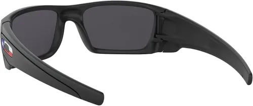 Vista 67 de Oakley Gafas de sol rectangulares Oo9096 Fuel Cell para hombre