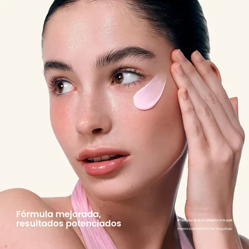 Vista 4 de BIODANCE Crema de péptidos de colágeno que perfecciona los poros, hidratante, regordecedora, cuidado de los poros, hidratante facial reafirmante