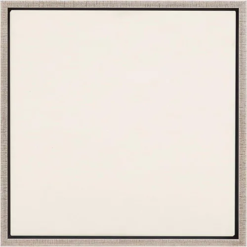 Vista 2 de PIXY CANVAS Paquete económico de lienzo estirado de 8 x 8 pulgadas de profundidad y marco flotante para tus pinturas/obras de arte, arte de pared