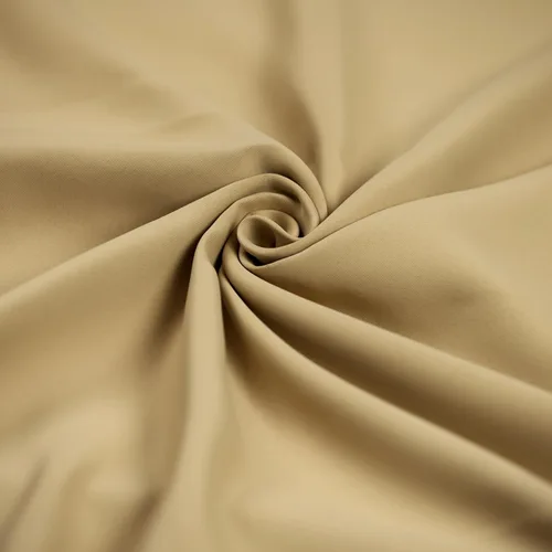 Vista 8 de INLINAS Cortinas opacas para dormitorio, aislamiento térmico, reducción de ruido, juego de 2 paneles de ahorro de energía, beige, 42 pulgadas