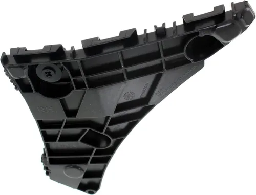 Vista 4 de Evan Fischer Soporte de guardabarros delantero del lado del pasajero compatible con Toyota Tundra 2014-2021 - TO1245106