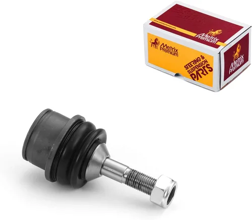 Vista 108 de Fabricado en Europa. Junta de rótula inferior delantera Metrix Premium K3199 para Jeep Liberty 2002-2004