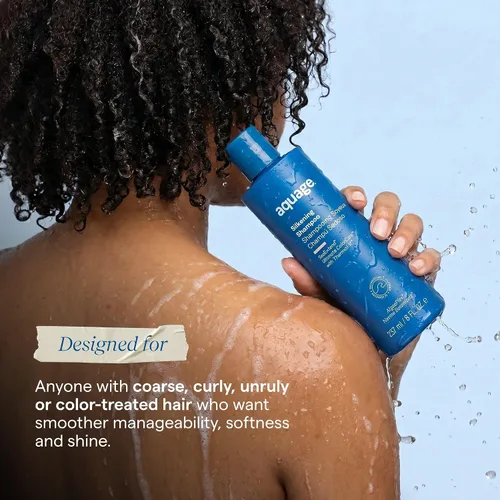 Vista 4 de Aquage SeaExtend Silkening Shampoo