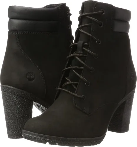 Vista 7 de Timberland Women's Tillston 6 Inch Double Collar Boot