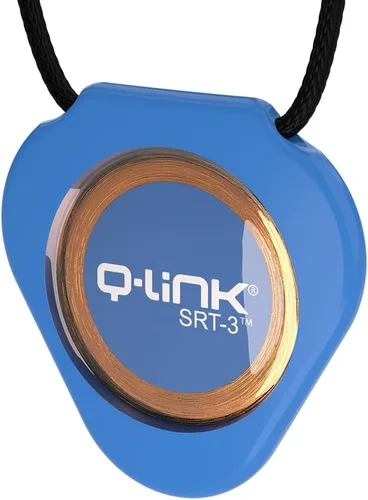 Vista 22 de Q-Link Colgante acrílico SRT-3