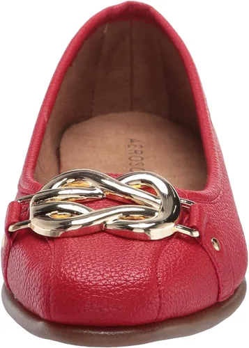 Vista 2 de Aerosoles Casual para mujer, ballet, plano