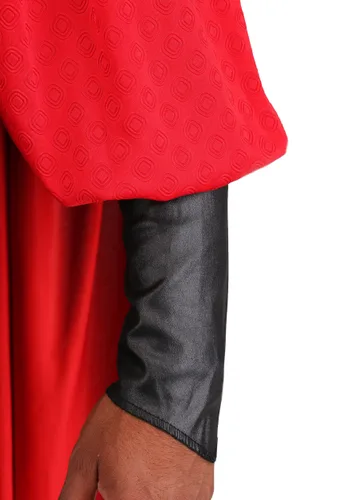 Vista 5 de Disfraz de Jafar de Aladdin de Disney para hombre Multicolor