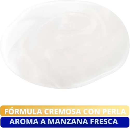 Vista 5 de Mane 'n Tail Champú original para caballo, fórmula de aseo enriquecida con proteínas para pelos suaves y brillantes, melenas y colas, limpieza