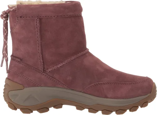 Vista 6 de Merrell Botas de nieve de invierno para mujer