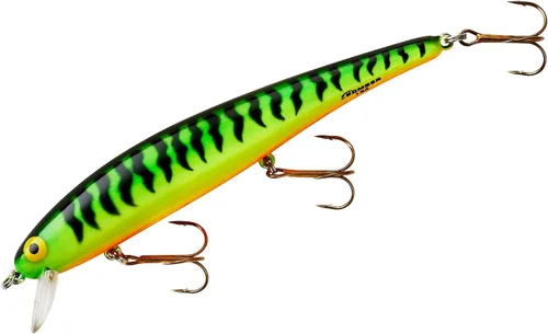 Vista 15 de Bomber Señuelos Long A Slender Minnow Jerbait Señuelo de Pesca