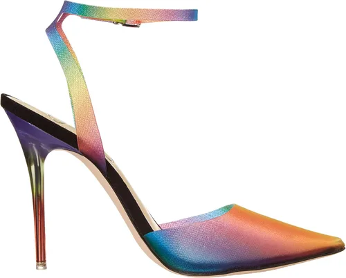 Vista 6 de Jessica Simpson Women's Pirrie Lucite Pumps