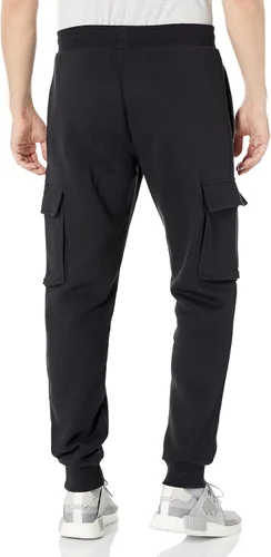 Vista 2 de adidas Originals Adicolor Essentials Trefoil Cargo - Pantalones para hombre