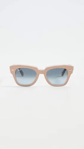 Vista 2 de Ray-Ban Rb2186 State Street Square Gafas de sol