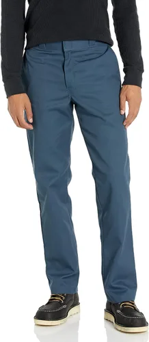 Vista 131 de Dickies - Pantalones de trabajo originales 874, para hombre