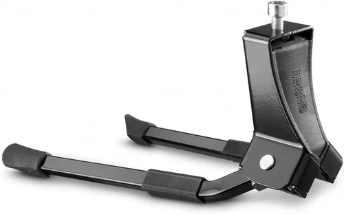Vista 2 de Ursus Soporte central para bicicleta Hopper (doble pierna)