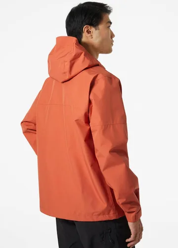 Vista 4 de Helly-Hansen Chaqueta Active Ocean Bound para hombre