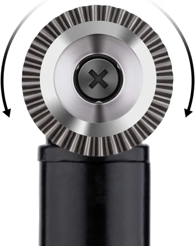 Vista 6 de Taladro de ángulo recto inalámbrico Adaptador de accesorio de 0.039-0.394 in Portabrocas de mango de 90 grados Herramienta de perforación