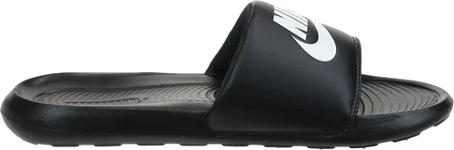 Vista 8 de Nike Mocasines para hombre Negro Blanco 7